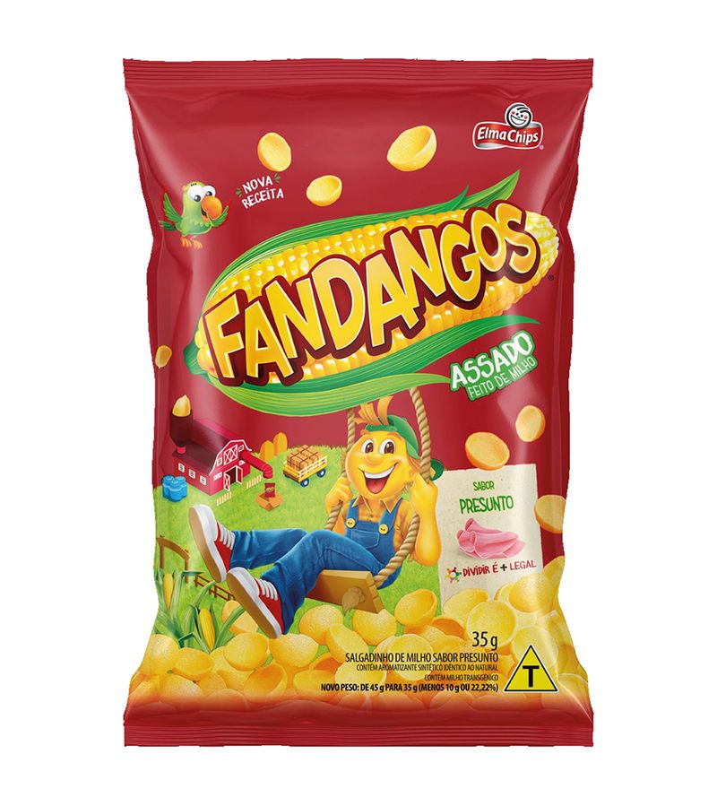 FANDANGOS