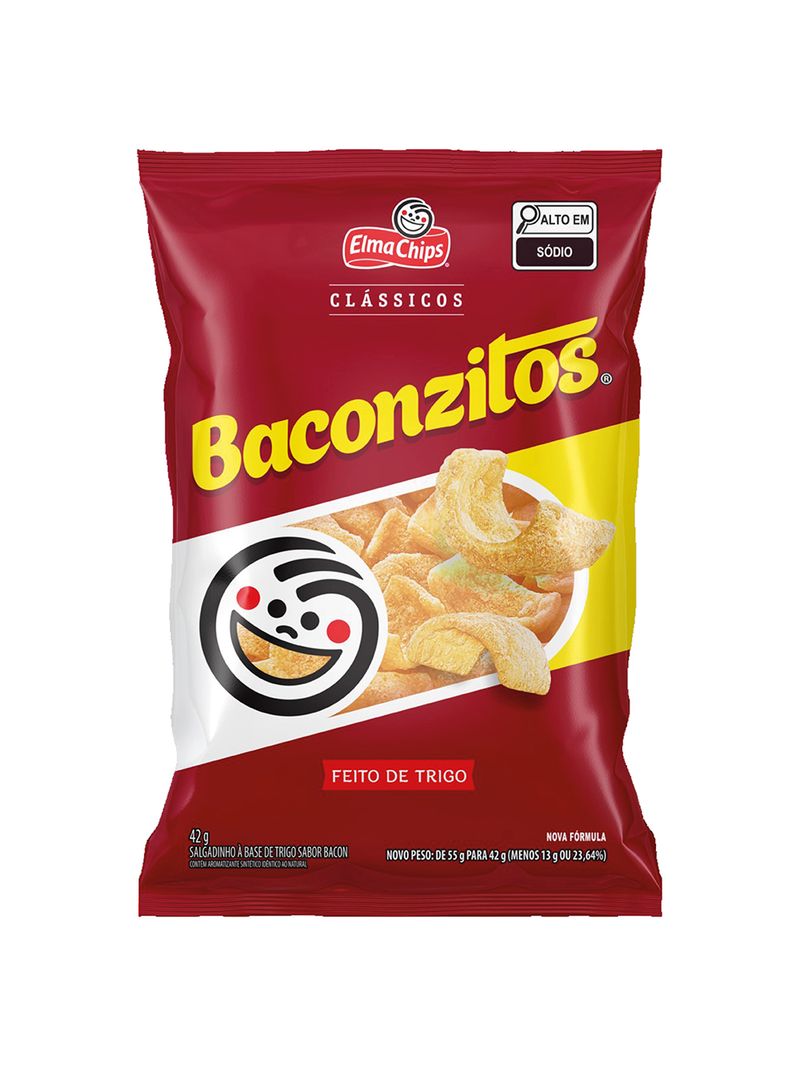 BACONZITOS