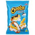 Cheetos 40gr Onda Requeijao