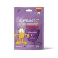 Supravit C Garfield Kids Com 30 Gomas Uva Imunidade