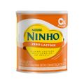 Composto Lacteo Ninho Zero Lactose 700g