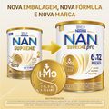 Formula Infantil Nan Supreme 2 Hmo 800g