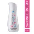 Sabonete Intimo Dermacyd Femina 200ml