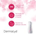 Sabonete Intimo Dermacyd Femina 200ml