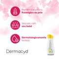 Sabonete Liquido Dermacyd Infantil 200ml