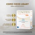 Condres Colageno 40mg Uc Ii Com 90 Capsulas