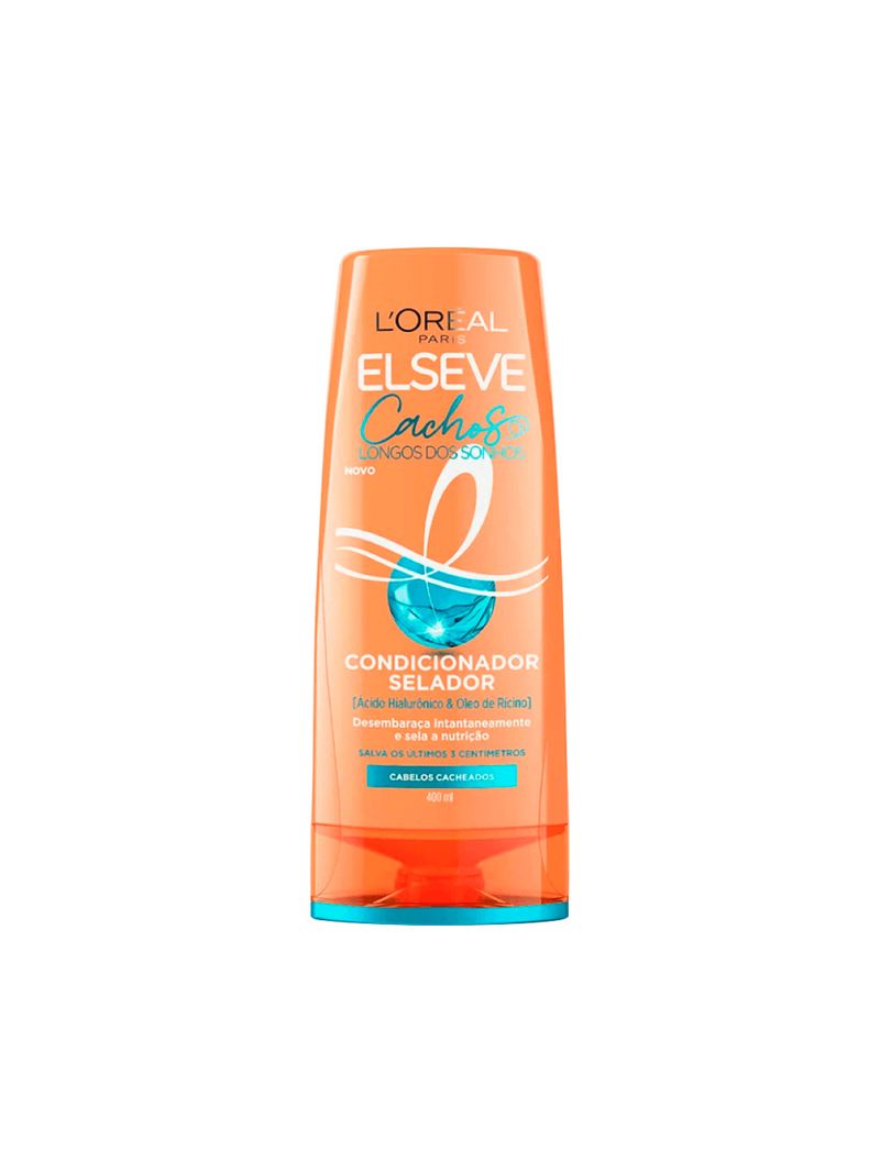 Condicionador-Elseve-400ml-Cachos-Longos-dos-Sonhos