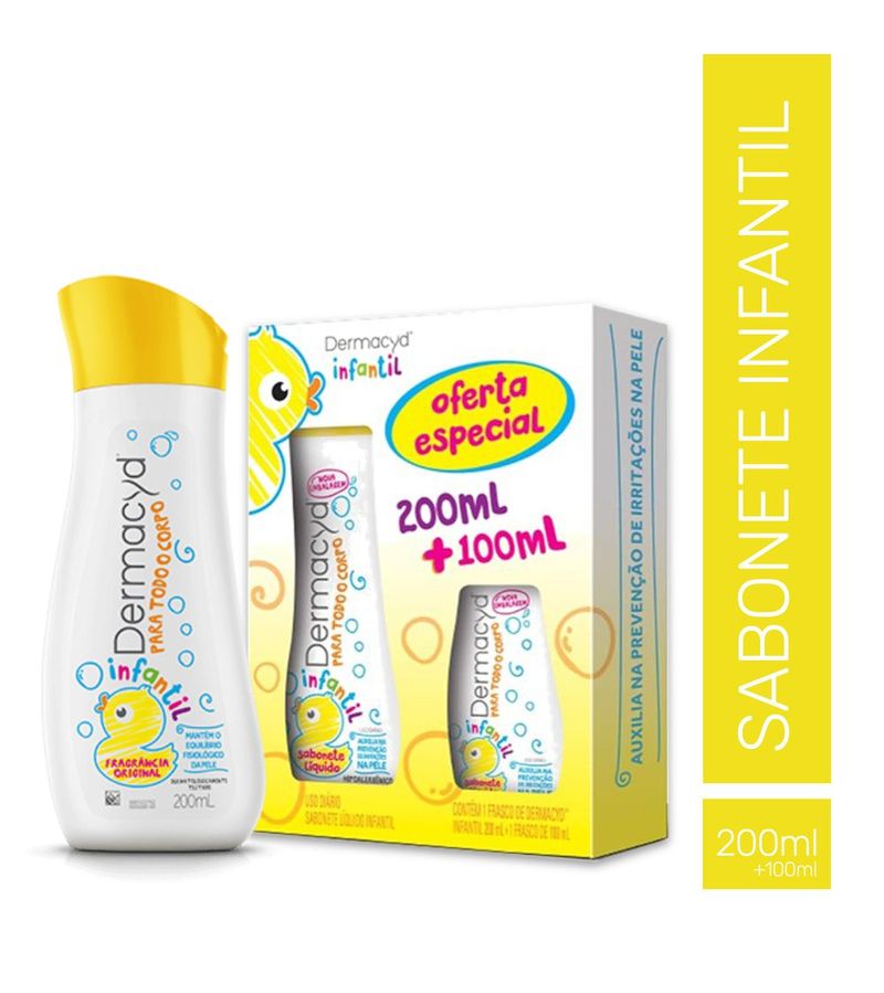 7891058018191---Dermacyd-Kit-Infantil-200ml-Infantil-100ml---300ml---1.jpg