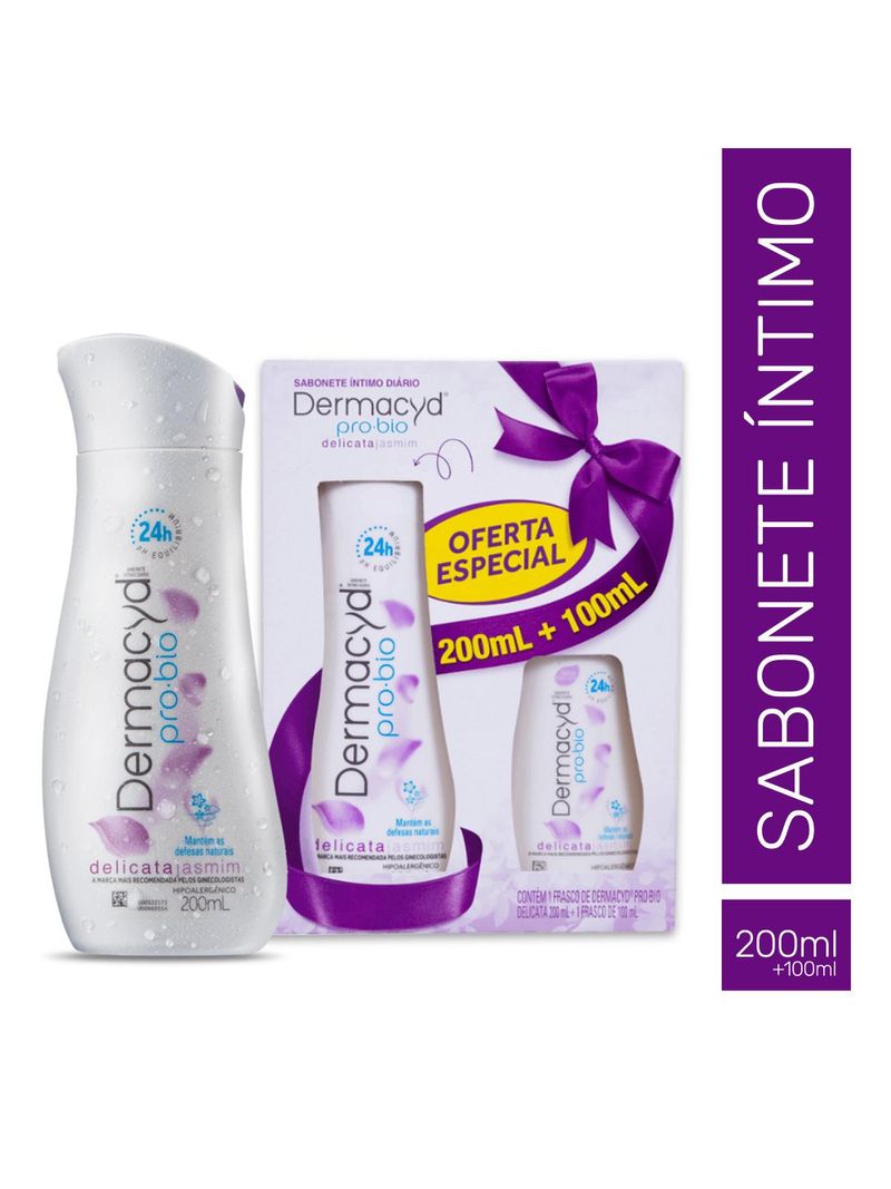 7891058018245---Dermacyd-Kit-Delicata-200ml-Delicata-100ml---300-Ml---1.jpg