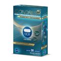 Colageno Tipo Ii E Acido Hialuronico Condres Ah 30 Capsulas