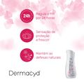 Dermacyd Kit Femina 200ml+ Femina 100ml - 300ml