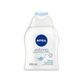 Sabonete Nivea Liquido Intimo 250ml Fresh Comfort