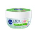 Creme Nivea Facial 100gr Hidratante Gel