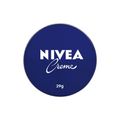 Hidratante Nivea 29gr Creme Lata