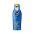 Protetor Solar Nivea Protect E Hidrata Fps50 Locao 200ml