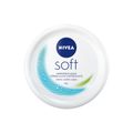 Creme Hidratante Suave Nivea Soft 48g