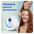 Creme Hidratante Suave Nivea Soft 48g