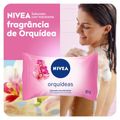 Sabonete Em Barra Nivea Orquideas 85g