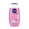 Sabonete Liquido Nivea Waterlily E Oil 250ml