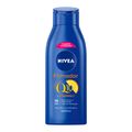 Locao Hidratante Pele Seca Nivea Q10 Firmador Vit C 400ml