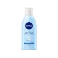 Locao Facial 2 Em 1 Leite De Limpeza E Tonico Nivea 200ml