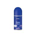 Desodorante Nivea Feminino Roll On Protect Care 50ml