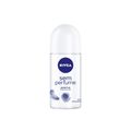 Desodorante Nivea Feminino Roll On Sem Perfume Sensitive 50ml