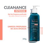 Avene-Cleanance-Intense-Gel-Para-Limpeza-300gr