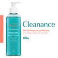 Avene Cleanance Gel Para Limpeza 300gr