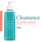 Avene-Cleanance-Gel-Para-Limpeza-300gr