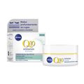 Creme Facial Antissinais Pele Mista A Oleosa Power Dia Fps30 Nivea Q10  50g