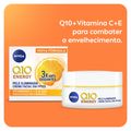 Creme Facial Antissinais Dia Fps15 Nivea Q10 Energy 50g