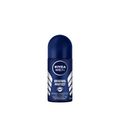 Desodorante Nivea Masculino Roll On Original Protect 50ml