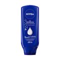 Locao Hidratante Para Banho Nivea Milk 250ml