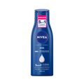 Locao Deo-hidratante Pele Seca A Extrasseca Nivea Milk 200ml