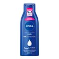 Locao Deo-hidratante Pele Seca A Extrasseca Nivea Milk 400ml