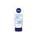 Esfoliante Corporal Para Banho Nivea 204g