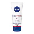 Nivea Reparação 3 Em 1 Creme Para Mãos 75gr