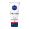 Nivea Reparacao 3 Em 1 Creme Para Maos 75gr