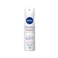 Desodorante Aerossol Feminino Nivea Deomilk Sensitive 150ml