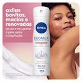 Desodorante Aerossol Feminino Nivea Deomilk Sensitive 150ml