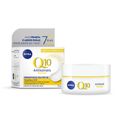 Creme Facial Antissinais Power Dia Fps30 Nivea Q10 50g