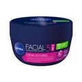 Creme Nivea Facial Noturno 100g