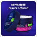 Creme Nivea Facial Noturno 100g