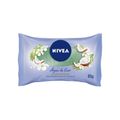 Sabonete Nivea Barra 85gr Agua De Coco