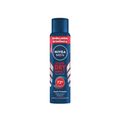 Desodorante Nivea Masculino 200ml Aerosol Dry Impact