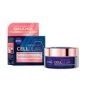 Creme Facial Antissinais Avancado Noite Nivea Cellular Expert Lift 50g