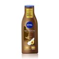 Hidratante Nivea Beleza Radiante 200ml Locao Cuidado Intenso