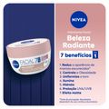 Creme Nivea Facial 7 Em 1 100gr Beleza Radiante