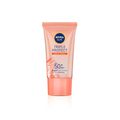 Protetor Solar Nivea Tripla Protecao 40ml Fps50 Antiacne